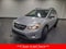 2013 Subaru XV Crosstrek 2.0i Limited