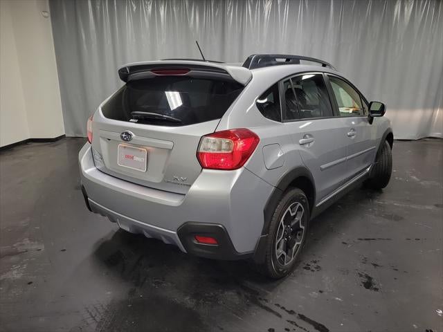 2013 Subaru XV Crosstrek 2.0i Limited