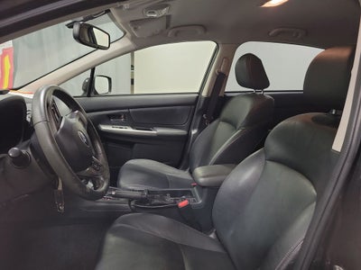 2015 Subaru XV Crosstrek 2.0i Limited