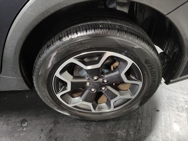 2015 Subaru XV Crosstrek 2.0i Limited