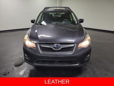 2015 Subaru XV Crosstrek 2.0i Limited