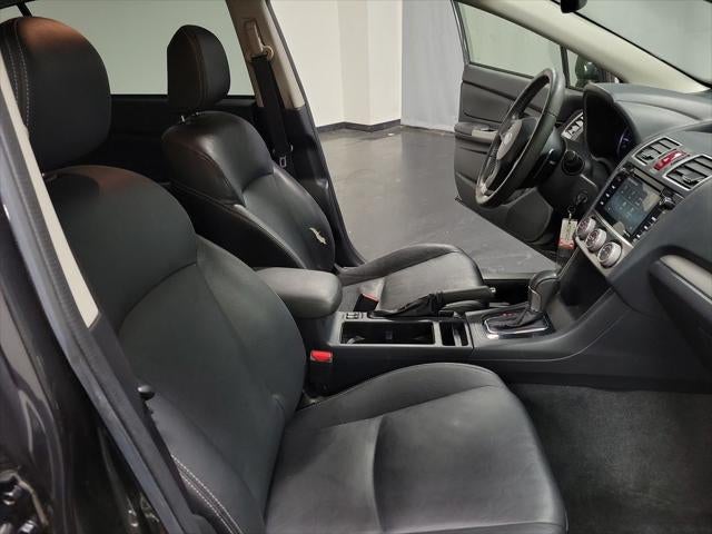 2015 Subaru XV Crosstrek 2.0i Limited
