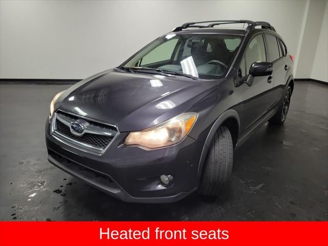 2015 Subaru XV Crosstrek 2.0i Limited