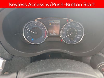 2015 Subaru XV Crosstrek 2.0i Limited