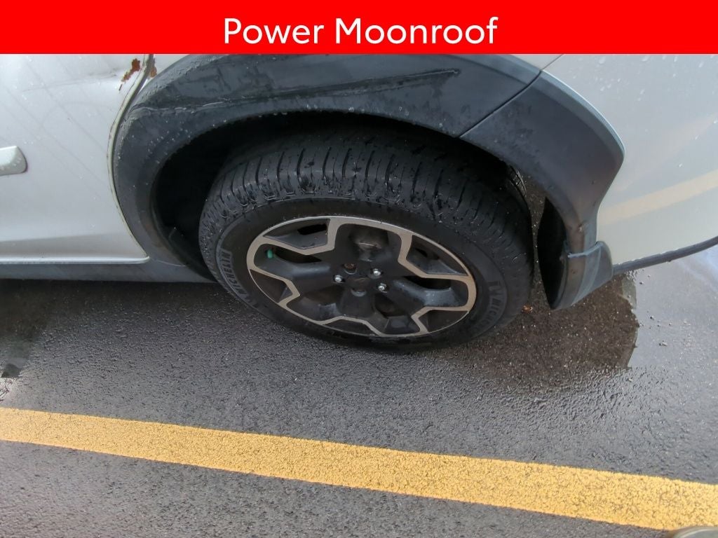 2013 Subaru XV Crosstrek 2.0i Premium