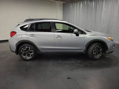 2014 Subaru XV Crosstrek 2.0i Premium