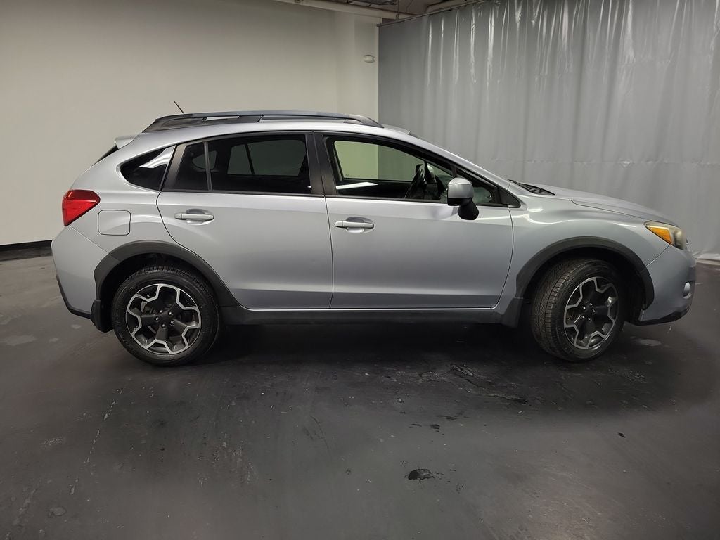 2014 Subaru XV Crosstrek 2.0i Premium