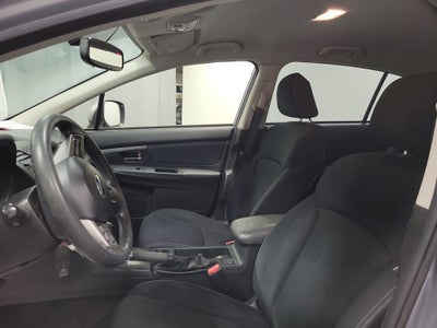2014 Subaru XV Crosstrek 2.0i Premium