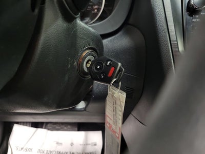 2014 Subaru XV Crosstrek 2.0i Premium