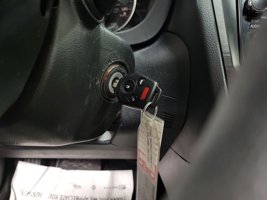 2014 Subaru XV Crosstrek 2.0i Premium