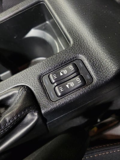 2014 Subaru XV Crosstrek 2.0i Premium