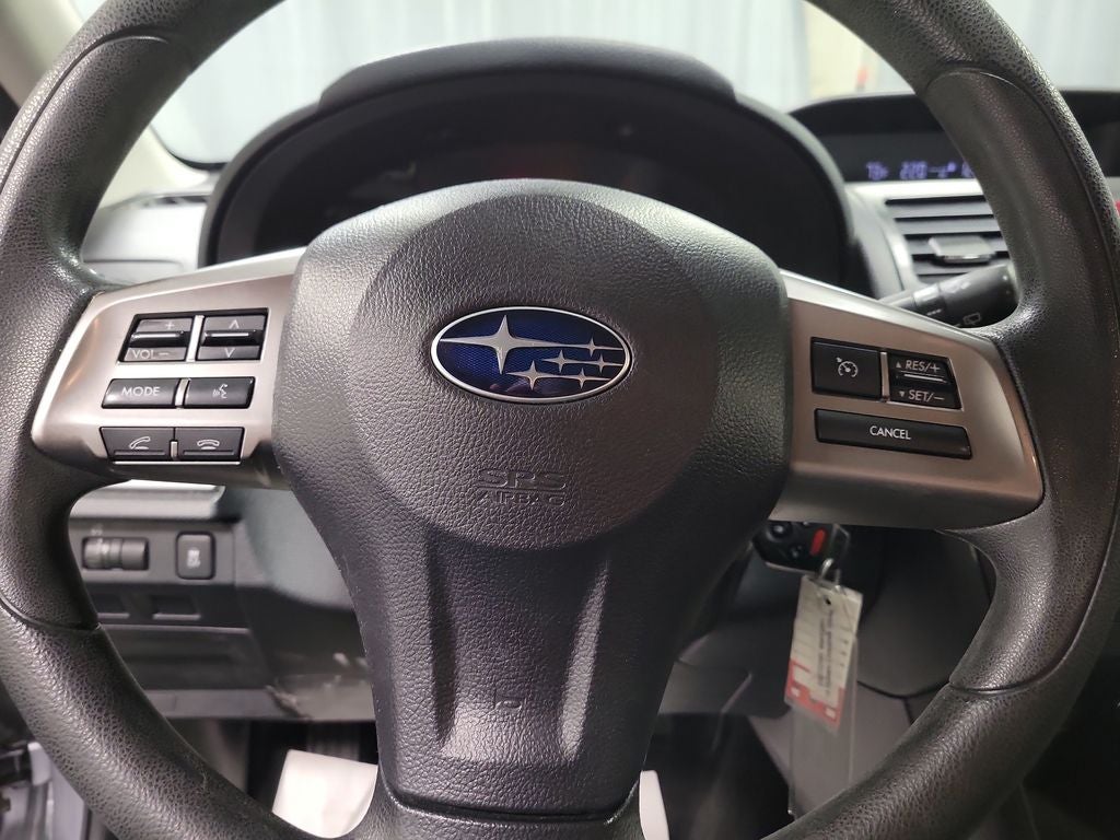 2014 Subaru XV Crosstrek 2.0i Premium