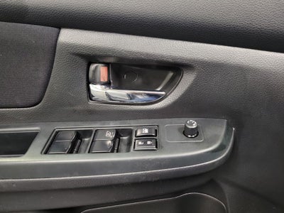 2014 Subaru XV Crosstrek 2.0i Premium