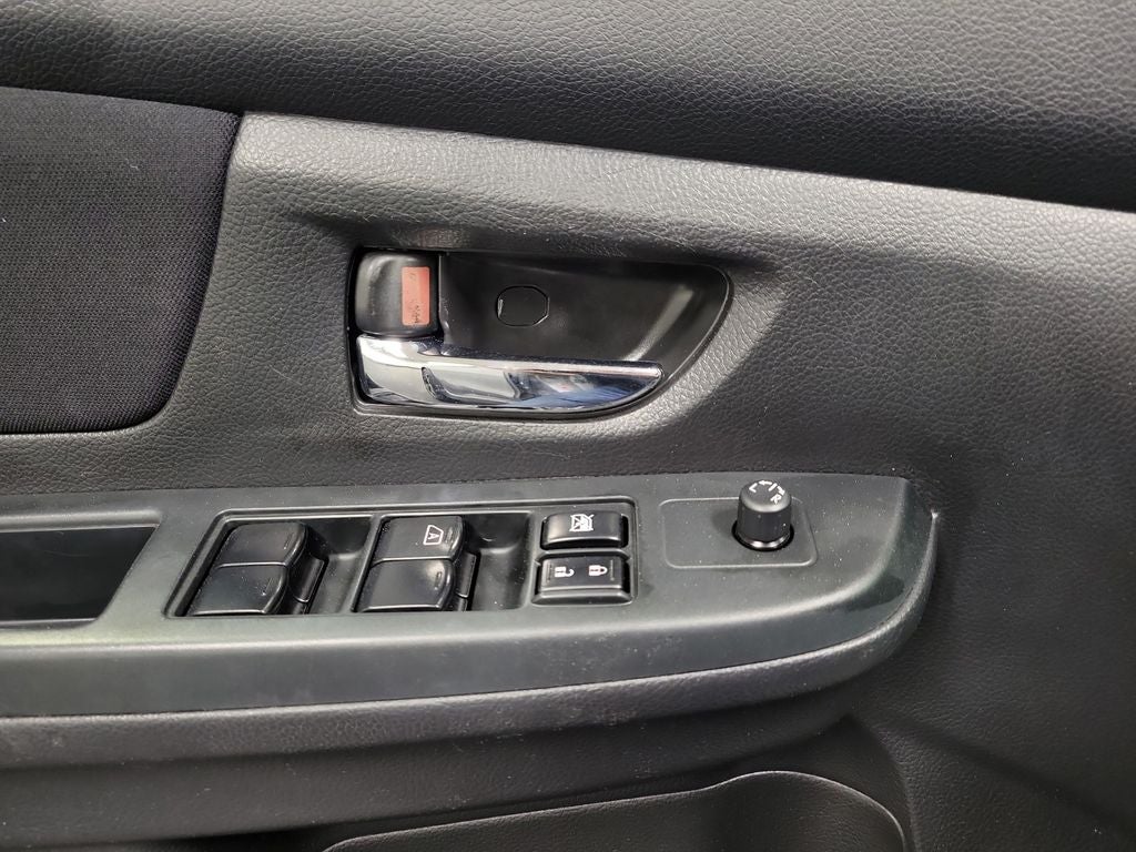 2014 Subaru XV Crosstrek 2.0i Premium