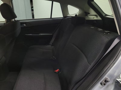 2014 Subaru XV Crosstrek 2.0i Premium