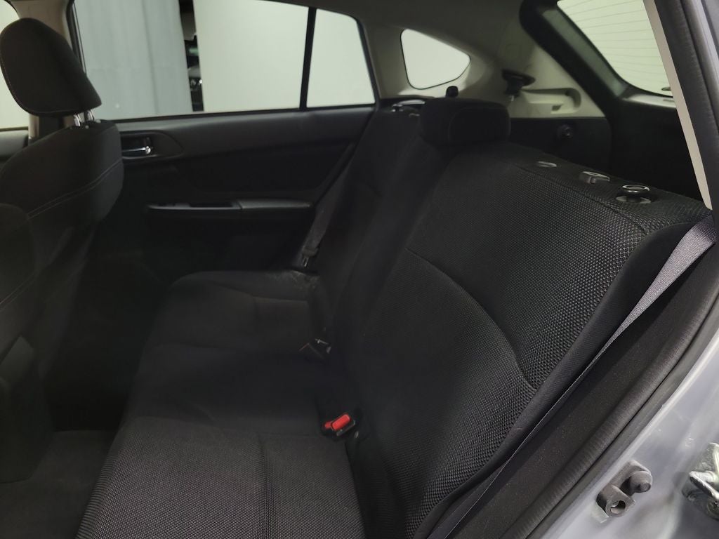 2014 Subaru XV Crosstrek 2.0i Premium