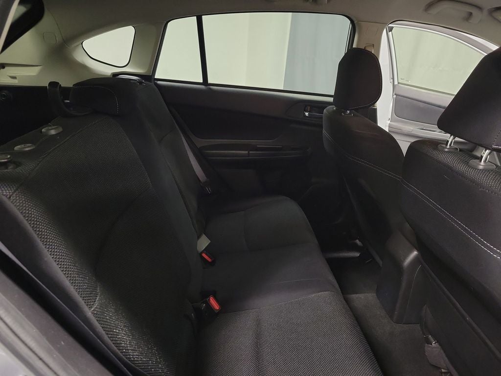 2014 Subaru XV Crosstrek 2.0i Premium