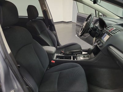 2014 Subaru XV Crosstrek 2.0i Premium