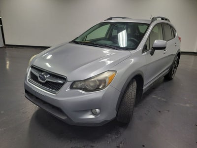 2014 Subaru XV Crosstrek 2.0i Premium