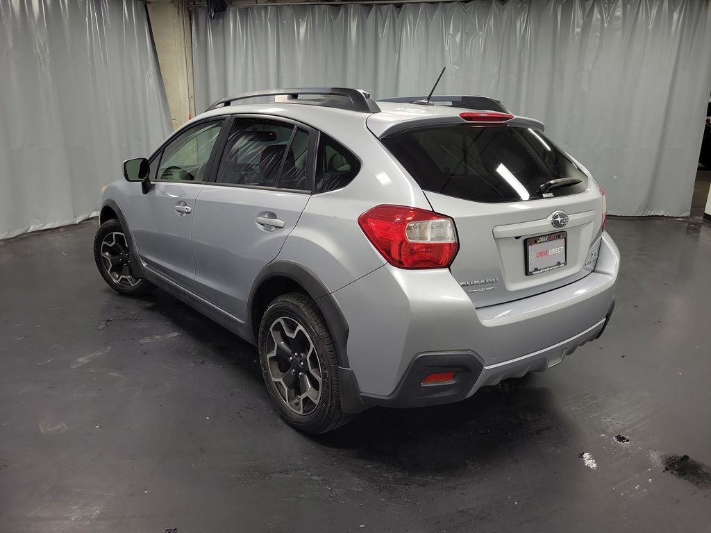 2014 Subaru XV Crosstrek 2.0i Premium