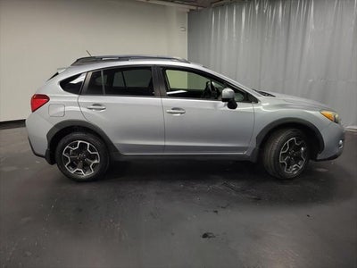 2014 Subaru XV Crosstrek 2.0i Premium