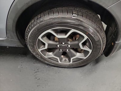 2014 Subaru XV Crosstrek 2.0i Premium