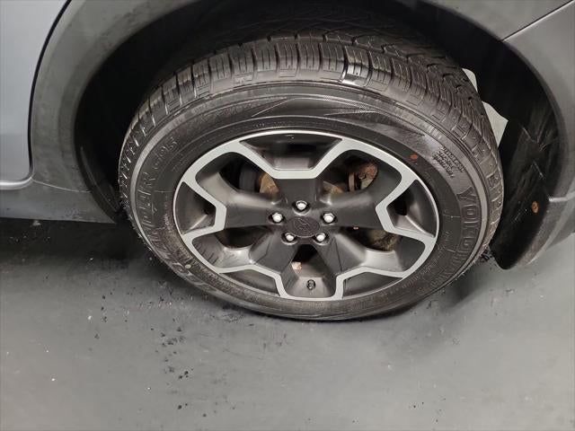 2014 Subaru XV Crosstrek 2.0i Premium