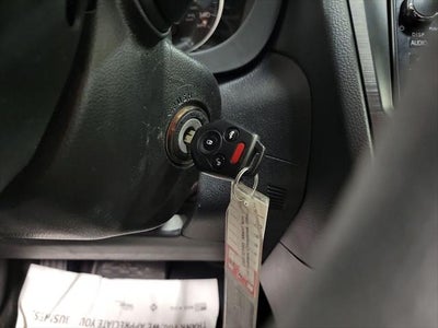 2014 Subaru XV Crosstrek 2.0i Premium