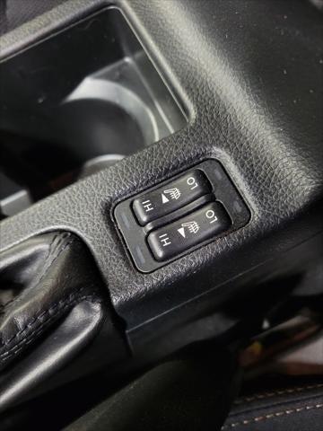 2014 Subaru XV Crosstrek 2.0i Premium