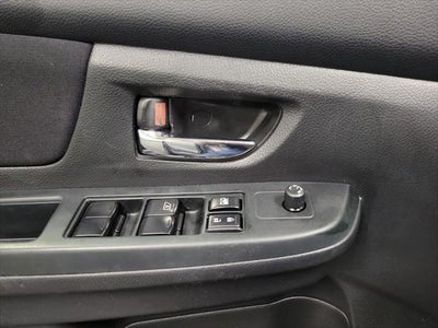 2014 Subaru XV Crosstrek 2.0i Premium