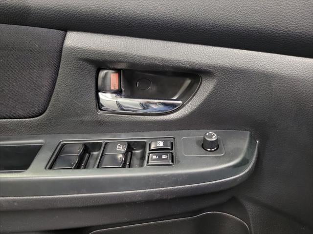 2014 Subaru XV Crosstrek 2.0i Premium