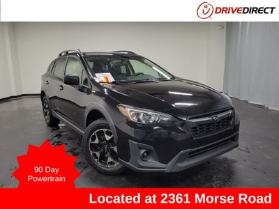 2019 Subaru Crosstrek 2.0i