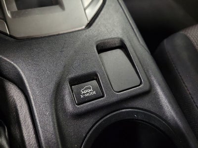 2019 Subaru Crosstrek 2.0i