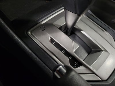 2019 Subaru Crosstrek 2.0i