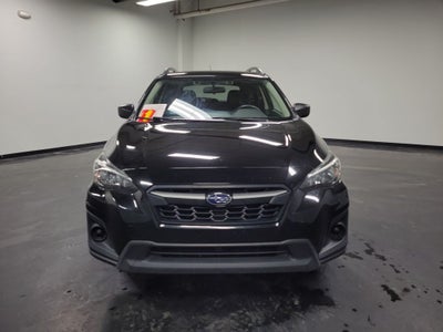 2019 Subaru Crosstrek 2.0i