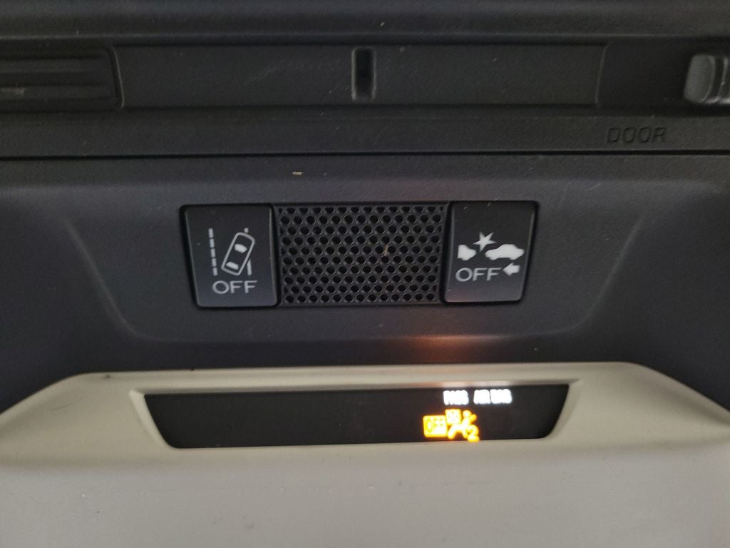 2019 Subaru Crosstrek 2.0i