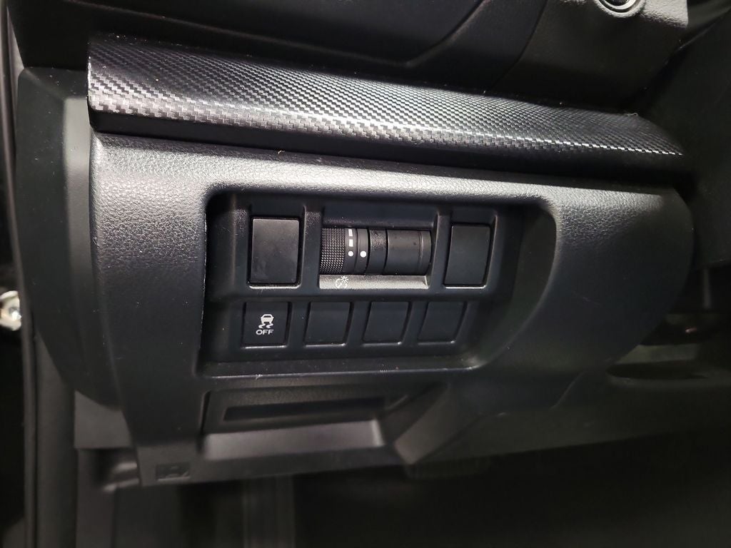 2019 Subaru Crosstrek 2.0i