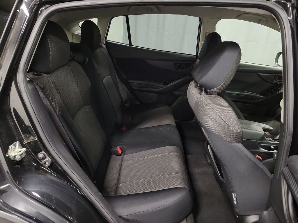 2019 Subaru Crosstrek 2.0i