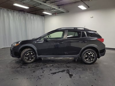 2019 Subaru Crosstrek 2.0i