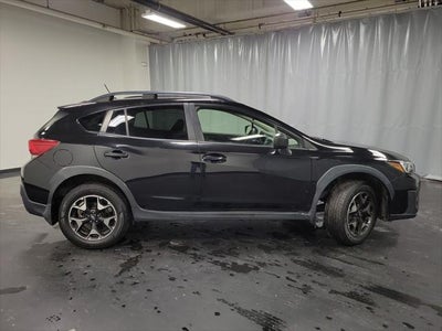 2019 Subaru Crosstrek 2.0i