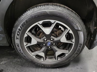 2019 Subaru Crosstrek 2.0i