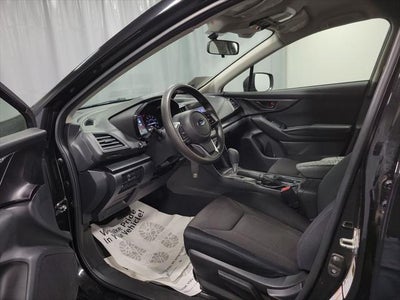 2019 Subaru Crosstrek 2.0i