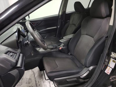 2019 Subaru Crosstrek 2.0i