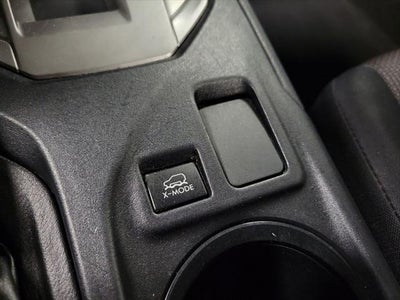 2019 Subaru Crosstrek 2.0i