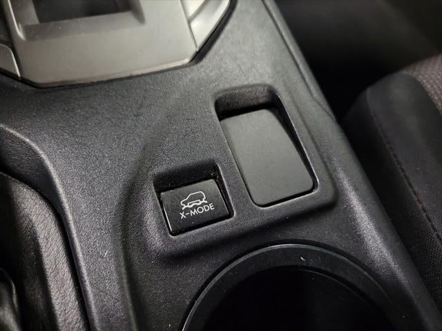 2019 Subaru Crosstrek 2.0i