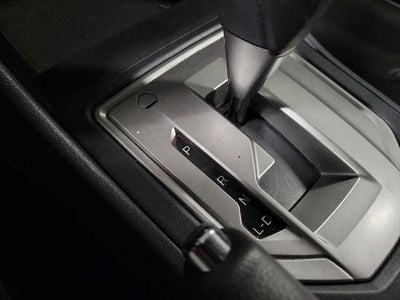 2019 Subaru Crosstrek 2.0i