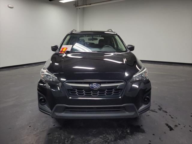 2019 Subaru Crosstrek 2.0i