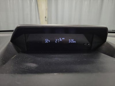 2019 Subaru Crosstrek 2.0i