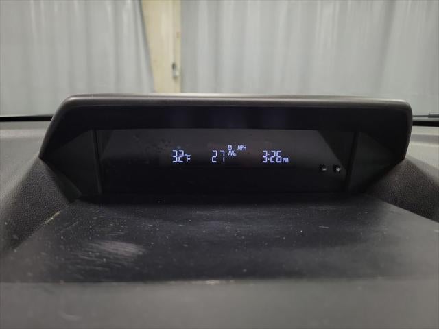 2019 Subaru Crosstrek 2.0i