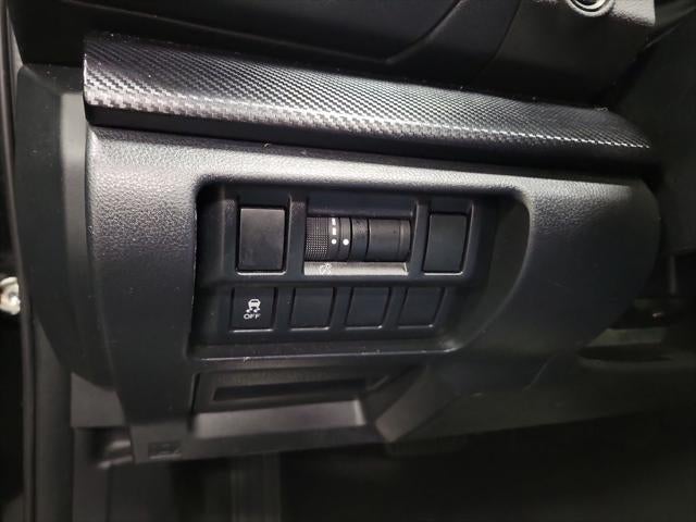 2019 Subaru Crosstrek 2.0i